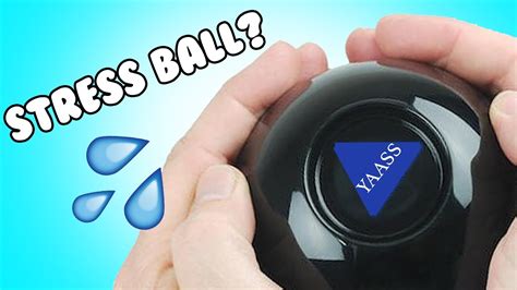 The TSA Magic 8 Ball: Unveiling Its Travel Hacks